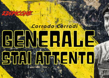 Generale, stai attento