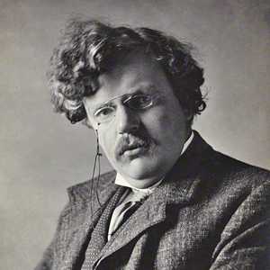 Gilbert-Keith-Chesterton