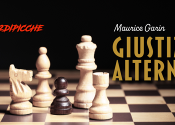 Giustizia alterna