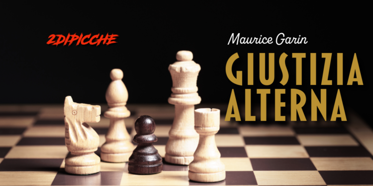 Giustizia alterna