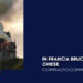 In Francia bruciano le chiese