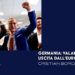 Germania: valanga AfD: uscita dall'euro in arrivo?