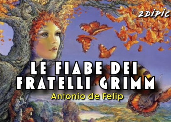 Le fiabe dei fratelli Grimm