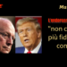 L’endorsement di Dick Cheney: "non ci si potrà mai più fidare di Trump con il potere"