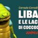 Libano e le lacrime di coccodrillo