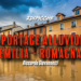 Reportage alluvione Emilia - Romagna