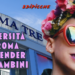Università di Roma e il gender per bambini