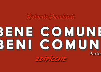 bene comune beni comuni