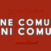 bene comune beni comuni