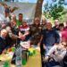 Formazione e festa per i 15 anni di Cantiere Laboratorio