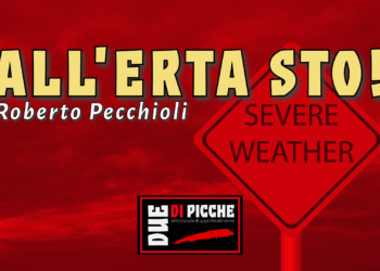 All’erta sto!