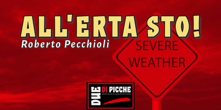 All’erta sto!