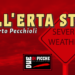 All’erta sto!