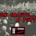 Buon saluto a tutti!