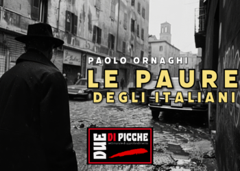 Le paure degli italiani