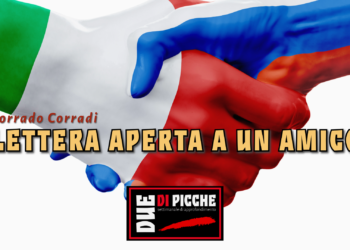 2diPicche_Lettera aperta a un amico