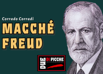Macché Freud