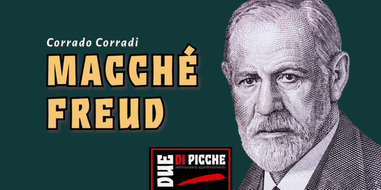 Macché Freud