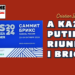 A Kazan Putin riunisce i Brics+