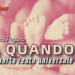 A QUANDO L'ABORTO REATO UNIVERSALE?