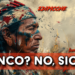Bianco? No, Sioux!
