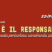 Chi è il responsabile di questa pericolosa sarabanda politica