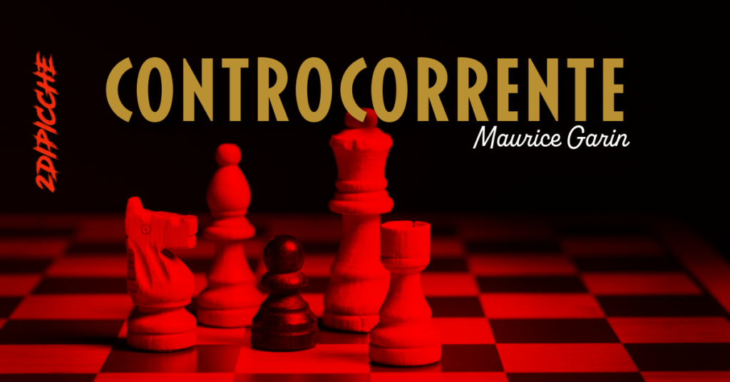 Controcorrente