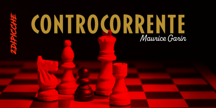 Controcorrente