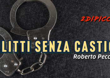 Delitti senza castigo