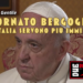 E tornato Bergoglio