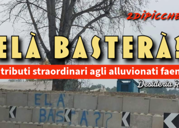 Elà basterà?