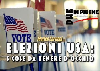 Elezioni USA