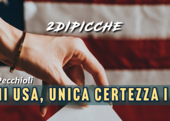 Elezioni Usa, unica certezza i brogli