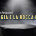 Giorgia e la Rocca Nera