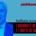 I RIGURGITI DEMOCRATICI E I RUTTI DI TAJANI