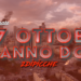 IL 7 OTTOBRE UN ANNO DOPO