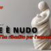 Il re è nudo Il Papa l'ha ribadito per l'ennesima volta