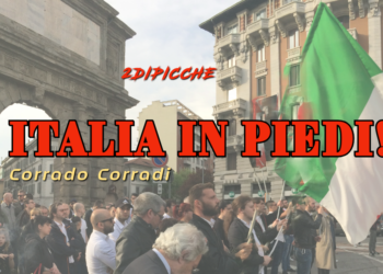 Italia in piedi!