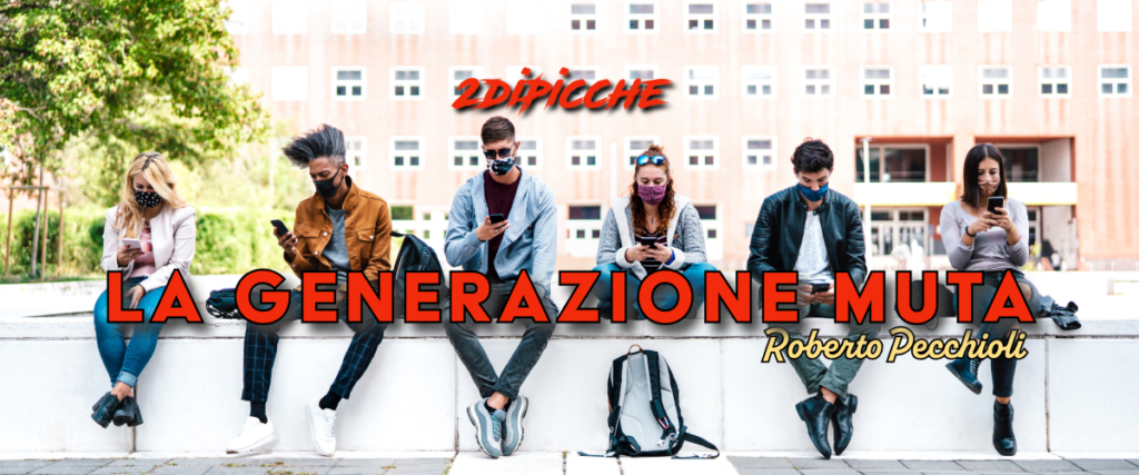 La generazione muta