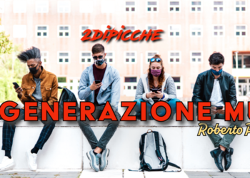 La generazione muta