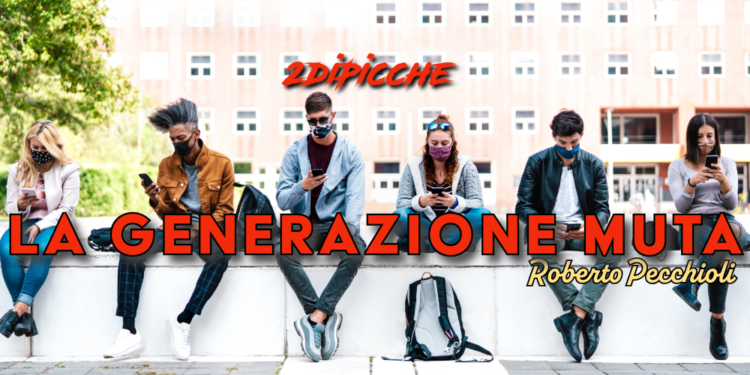 La generazione muta