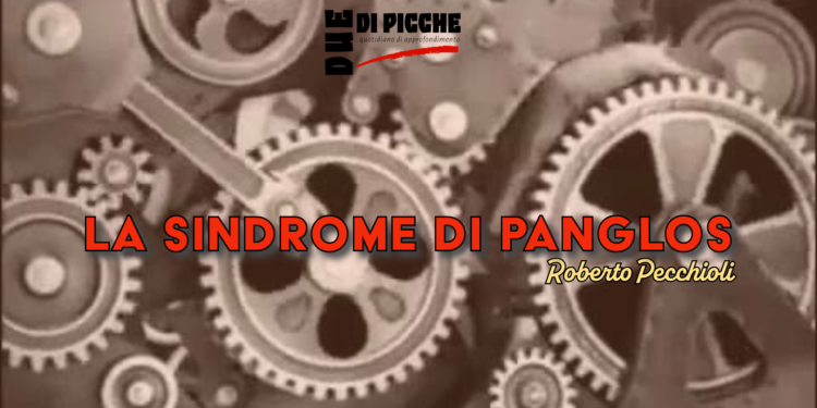 La sindrome di Panglos