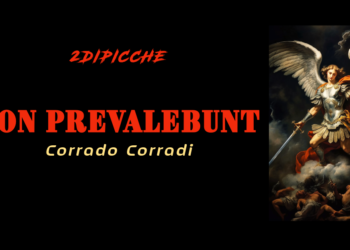 Non prevalebunt 