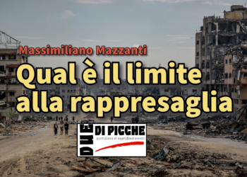 Qual è il limite alla rappresaglia