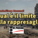 Qual è il limite alla rappresaglia