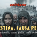 Palestina, causa persa?