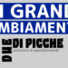 Un grande cambiamento!