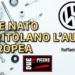 UE E NATO STRITOLANO L’AUTO EUROPEA