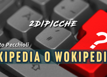 Wikipedia o Wokipedia ?