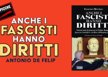 Anche i fascisti hanno diritti